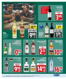 Edeka Prospekt woche 39 Seite 22