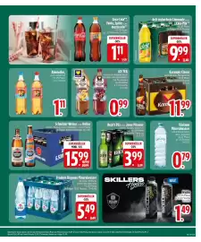 Edeka Prospekt woche 39 Seite 23