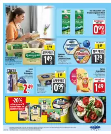 Edeka Prospekt woche 39 Seite 6