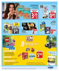 Edeka Prospekt woche 39 Seite 8