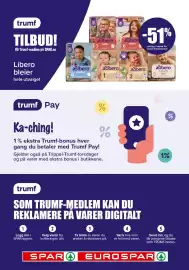 Spar uke 39 Side 31: Libero bleier hele utvalget