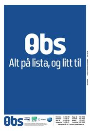 Coop Obs kundeavis uke 39 Side 32