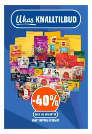 Coop Obs kundeavis uke 39 Side 2: Ukas Knalltilbud