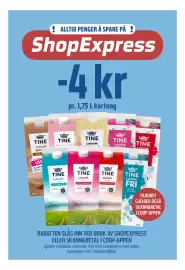 Coop Obs kundeavis uke 39 Side 27