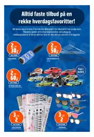 Coop Obs kundeavis uke 39 Side 31: Linea gavepapir, Xtra klesrulle €30,00
