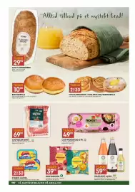 Coop Mega kundeavis uke 39 Side 4: STABBUR MAKRELL €30,00, HELIOS SHOT & JUICE €59,90