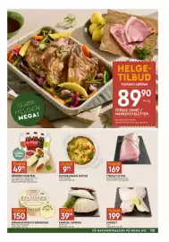 Coop Mega kundeavis uke 39 Side 5: KAMSKJELL SUPERIOR €39,90, GERMAIN EPOISSES DE BOURGOGNE €150,00