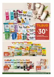 Coop Mega kundeavis uke 39 Side 7: FRIA, SCHÄR BAKEMIX/KNEKKEBRØD
