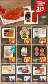 REWE Prospekt woche 39 Seite 14