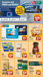 REWE Prospekt woche 39 Seite 25