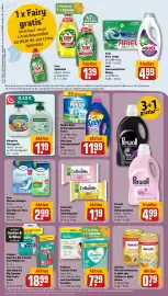 REWE Prospekt woche 39 Seite 26
