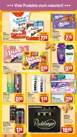 REWE Prospekt woche 39 Seite 5