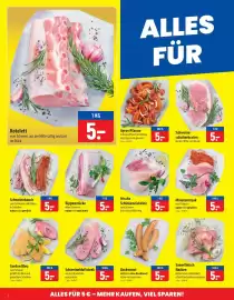 Famila Nord Ost Prospekt | besser als gut! Seite 2