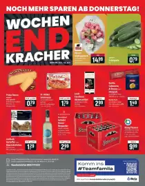 Famila Nord Ost Prospekt | besser als gut! Seite 24