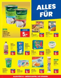 Famila Nord Ost Prospekt | besser als gut! Seite 4