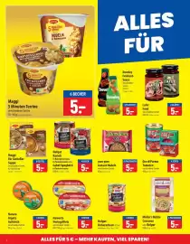 Famila Nord Ost Prospekt | besser als gut! Seite 6