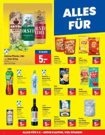 Famila Nord Ost Prospekt | besser als gut! Seite 8