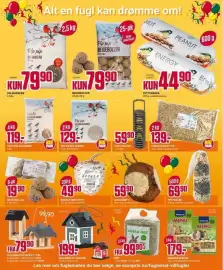 Europris kundeavis uke 39 Side 11: Meiseboller €19,90, Pip pip meiseboller €79,90