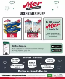 Europris kundeavis uke 39 Side 14: Varta batteri €75,00, Solsikkefrø €300,00