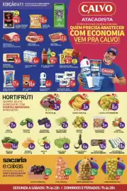 Folheto Calvo Atacadista Página 1