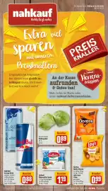 Nahkauf Prospekt woche 39 Seite 1