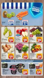 Nahkauf Prospekt woche 39 Seite 3