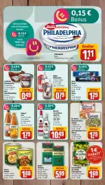 Nahkauf Prospekt woche 39 Seite 6