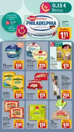 REWE Kaufpark Prospekt woche 39 Seite 12