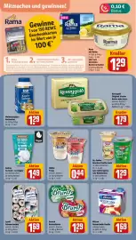 REWE Kaufpark Prospekt woche 39 Seite 13