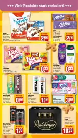REWE Kaufpark Prospekt woche 39 Seite 15