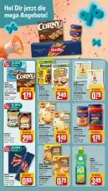 REWE Kaufpark Prospekt woche 39 Seite 18