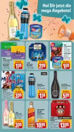 REWE Kaufpark Prospekt woche 39 Seite 19
