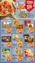 REWE Kaufpark Prospekt woche 39 Seite 22