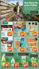 REWE Kaufpark Prospekt woche 39 Seite 23