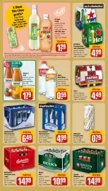REWE Kaufpark Prospekt woche 39 Seite 24