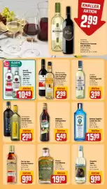 REWE Kaufpark Prospekt woche 39 Seite 25