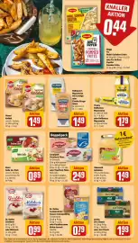 REWE Kaufpark Prospekt woche 39 Seite 26