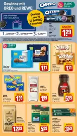 REWE Kaufpark Prospekt woche 39 Seite 27