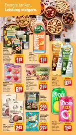 REWE Kaufpark Prospekt woche 39 Seite 30