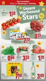 REWE Kaufpark Prospekt woche 39 Seite 34