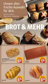 REWE Kaufpark Prospekt woche 39 Seite 35