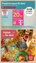 REWE Kaufpark Prospekt woche 39 Seite 36