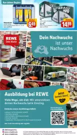 REWE Kaufpark Prospekt woche 39 Seite 37
