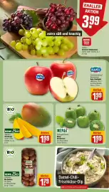 REWE Kaufpark Prospekt woche 39 Seite 4