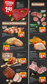REWE Kaufpark Prospekt woche 39 Seite 9