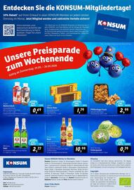 KONSUM Prospekt woche 39 Seite 12