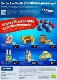 KONSUM Prospekt woche 39 Seite 12