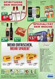 Getränkeparadies Gefromm Prospekt woche 39 Seite 4