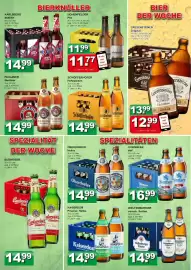 Getränkeparadies Gefromm Prospekt woche 39 Seite 2