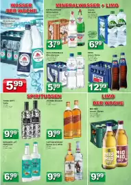 Getränkeparadies Gefromm Prospekt woche 39 Seite 3
